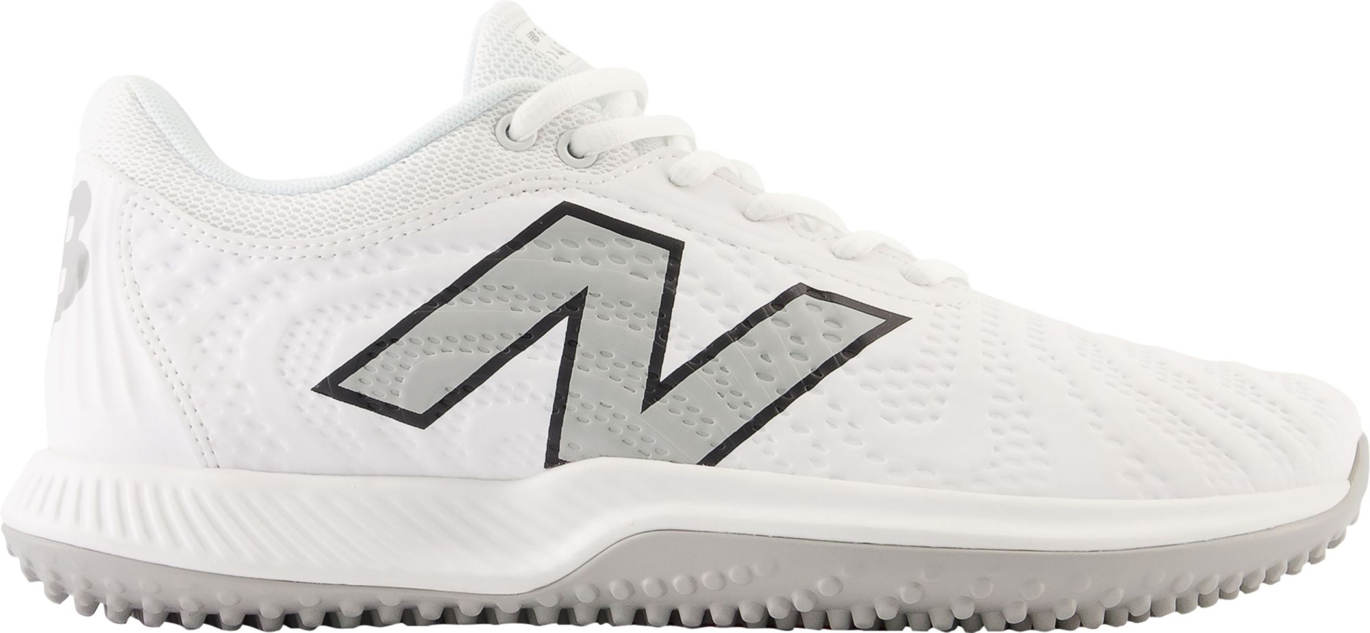 New Balance Men's FuelCell 4040 v7 Turf Baseball Shoes