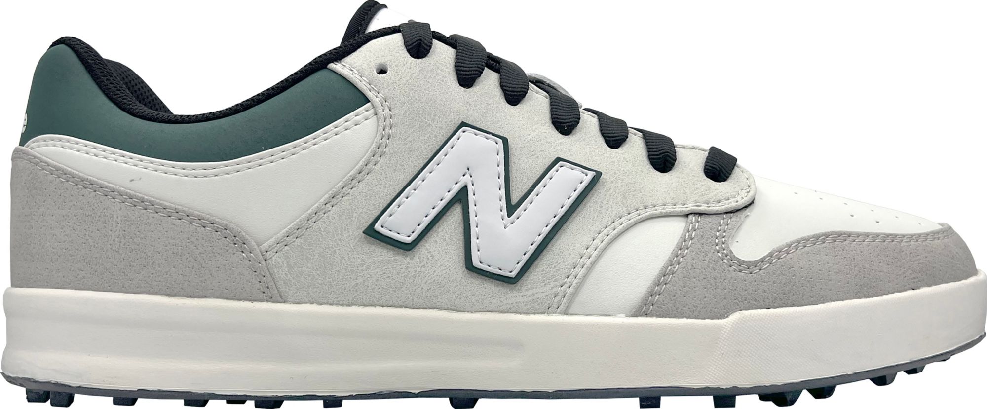 Grey/Green