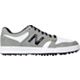 Grey/White