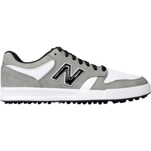 【New Balance】★ゴルフシューズ★ Men's 480 Golf SL 480 Golf SL - New Balance