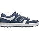 Navy/White