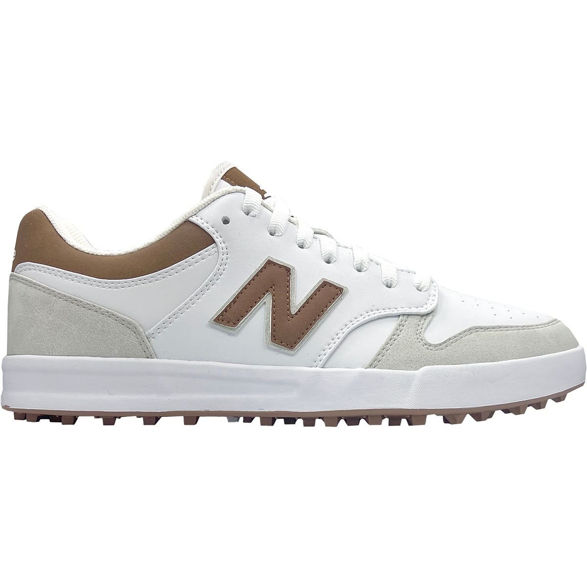 New Balance Men's 997 Spikeless Golf Shoes | Golf Galaxy