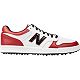 White/Red