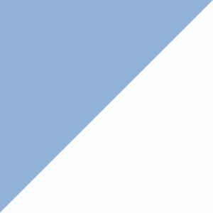 Carolina Blue/White