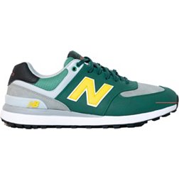 New Balance Men's 574 Greens V2 Golf Shoes