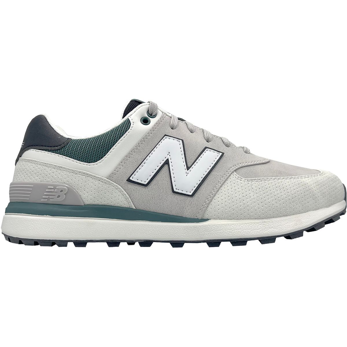 Giày G/Fore Two Tone Quarter G Gallivanter 'Charcoal' G4MC0EF11