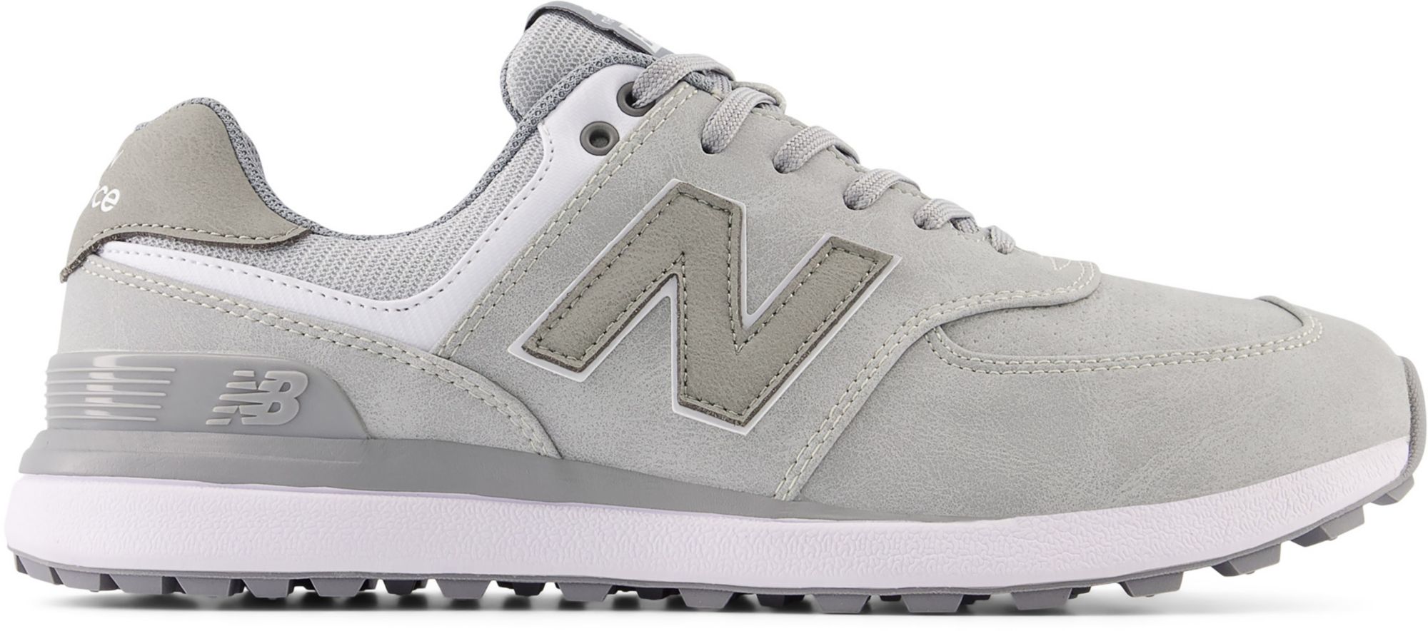New Balance Men's 574 Greens V2 Golf Shoes | Golf Galaxy