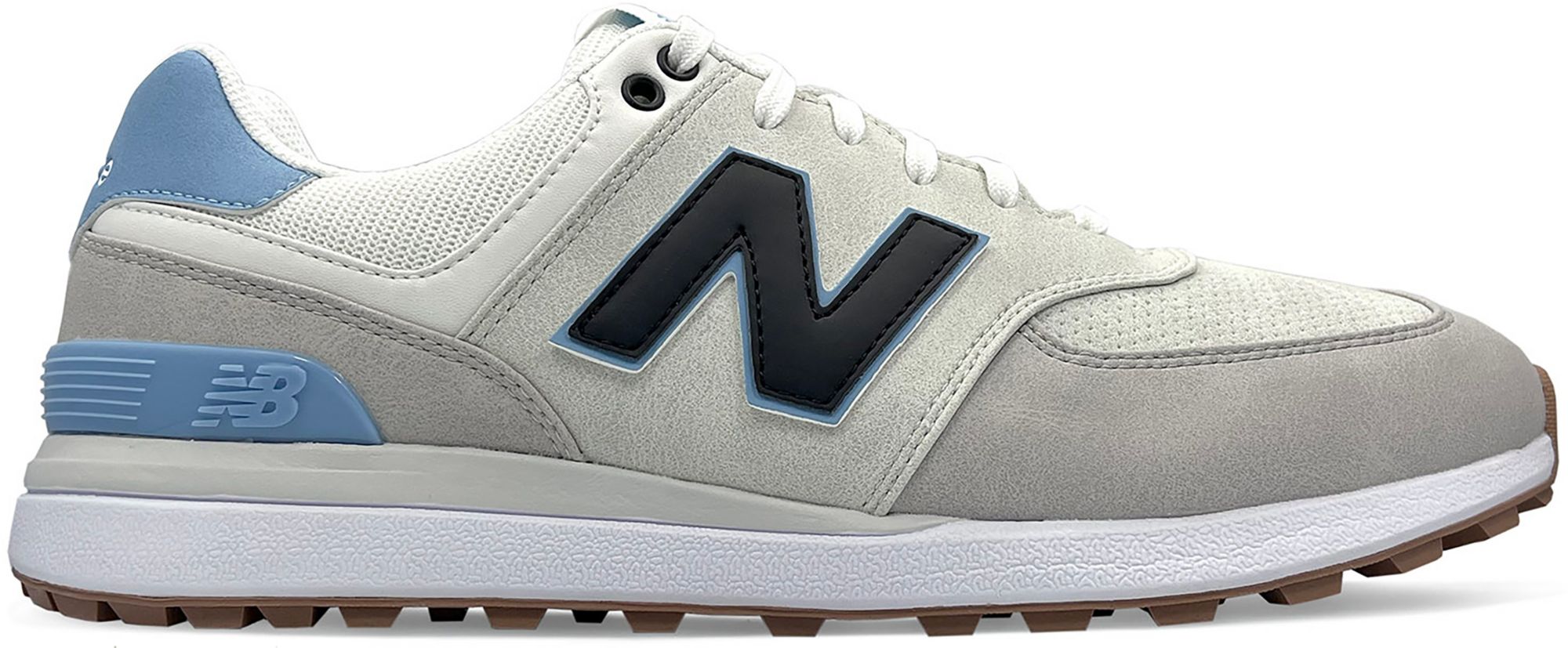 New Balance Men's 574 Greens V2 Golf Shoes