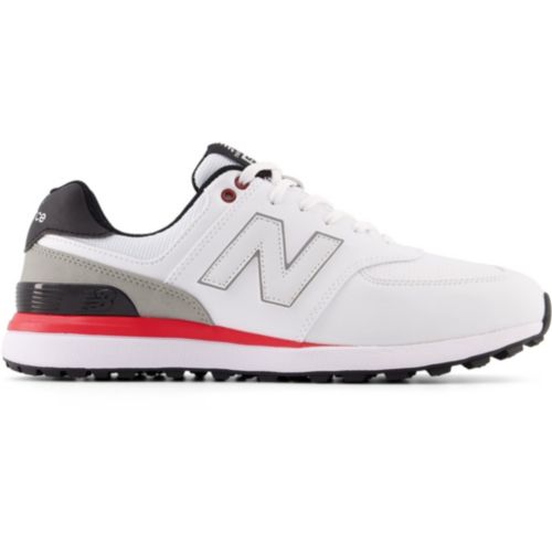 New Balance Men's 480 Spikeless Golf Shoes | Golf Galaxy