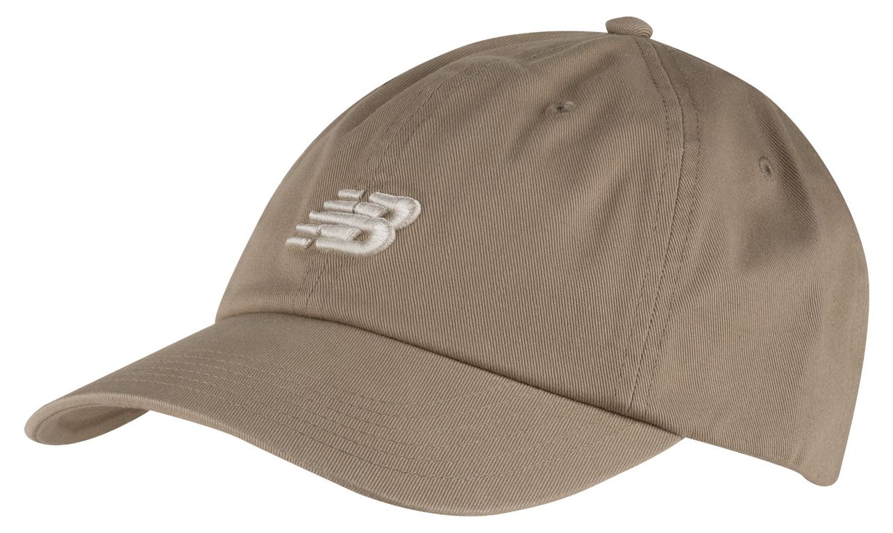 New Balance Men's 6 Panel Classic Hat
