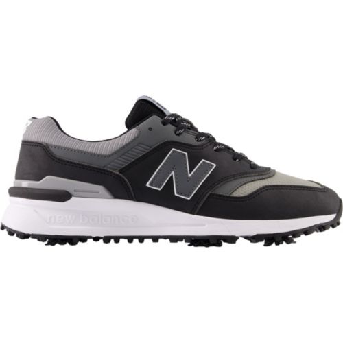 New Balance Men's Brighton V2 Golf Shoes | Dick's Sporting Goods