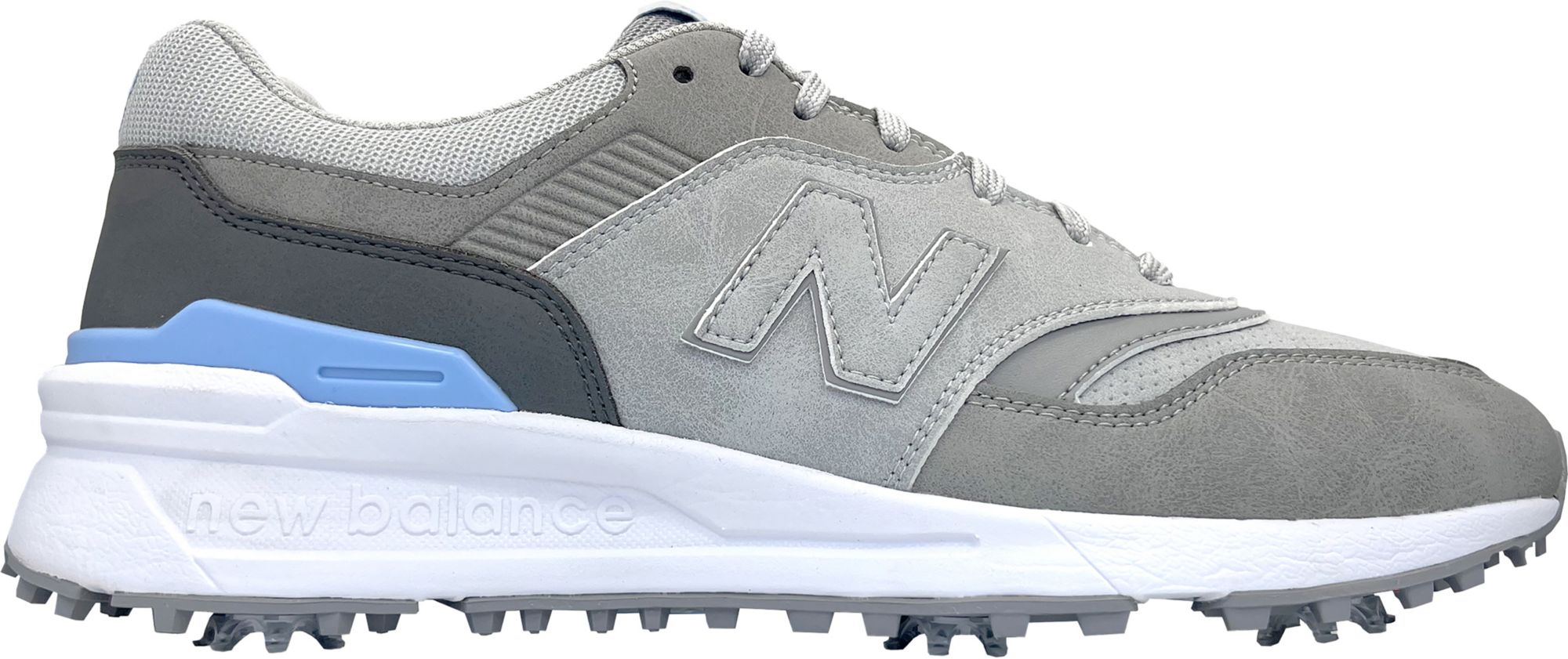 Grey/Blue