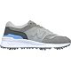 Grey/Blue
