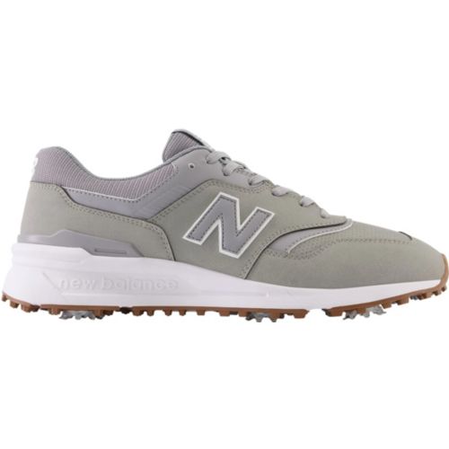 ニューバランス　ゴルフ　997 NGB997SWT 997 Golf - New Balance