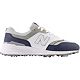 Navy/White