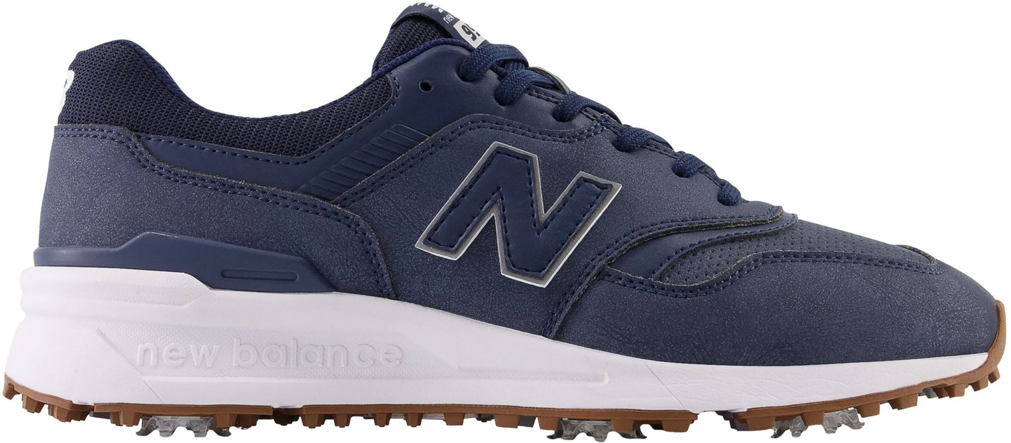 New Balance Men's 997 Golf Shoes