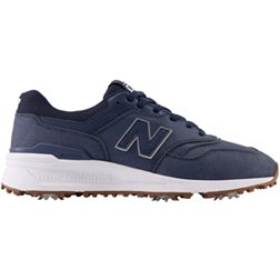 New Balance Men's 997 Golf Shoes