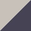 Grey/Navy
