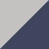Navy/Grey