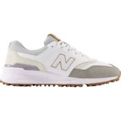ニューバランス　ゴルフ　997 NGB997SWT New Balance (USモデル)ニューバランス ゴルフシューズ 997