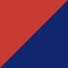 Red/Blue/White