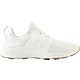 White/White