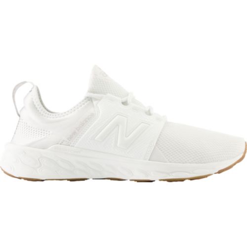 ★New Balance★ NBPFFS116I Fresh Foam Recovery Slide IVORY N New Balance Fresh Foam Recovery Slide RCVRYSC1 Unisex Casual