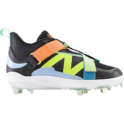 New Balance FuelCell Lindor 2 Metal Baseball Cleats