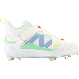 New Balance FuelCell Lindor 2 Metal Baseball Cleats