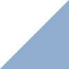 White/Blue