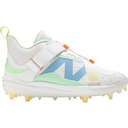 New Balance Men's FuelCell Lindor 2 Comp Baseball Cleats