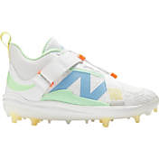 New Balance Men's FuelCell Comp V3 TPU Baseball Cleats New Balance Men's FuelCell Comp V3 TPU Baseball Cleats