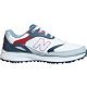 White/Blue/Red