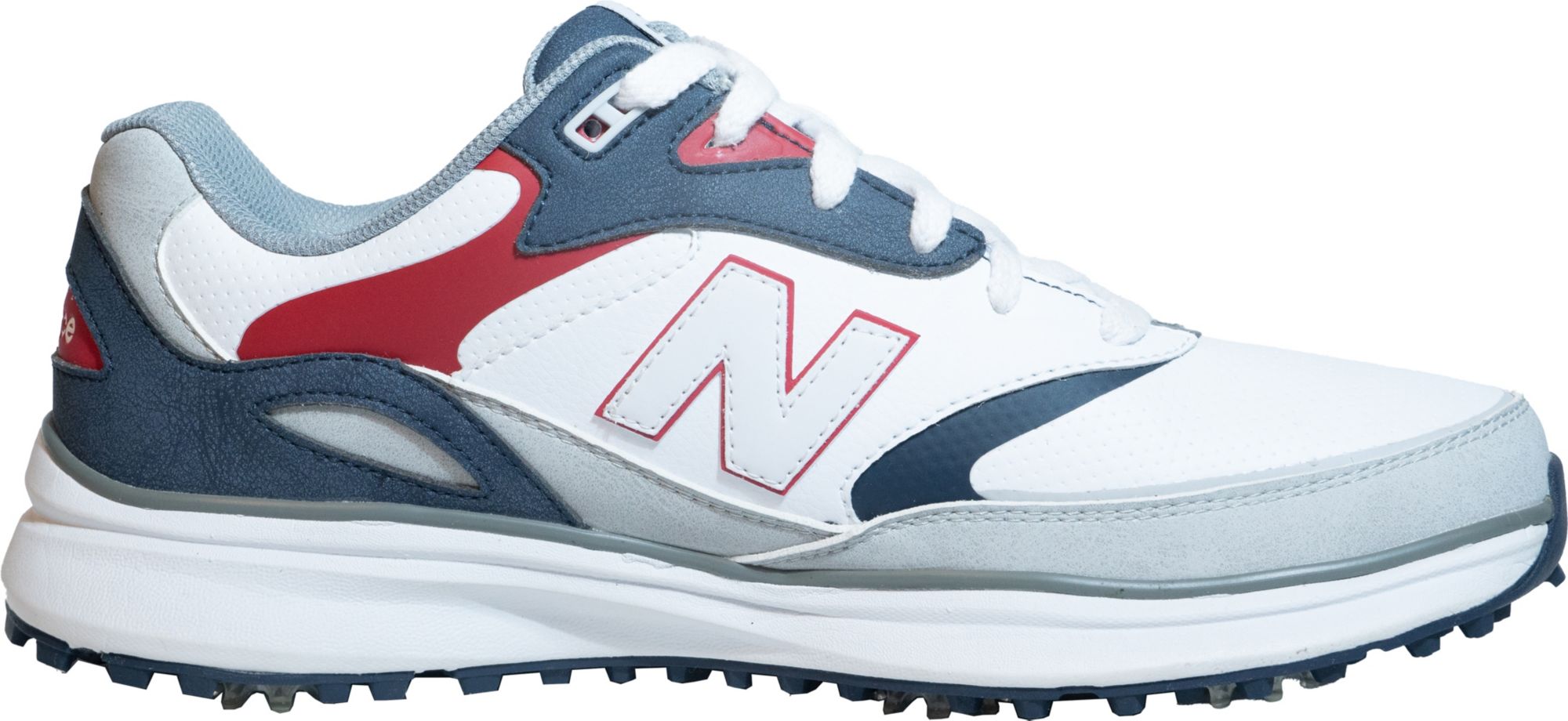 New Balance Men's  Heritage Golf Shoes
