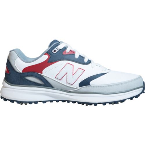 New Balance Men's 550 Spikeless Golf Shoes | Golf Galaxy