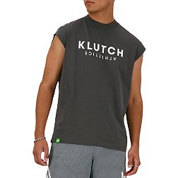 New Balance Unisex Klutch x NB Pre Game Chill Sleeveless T-Shirt