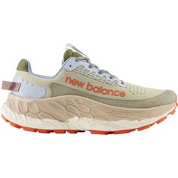 New Balance Men's Fresh Foam X More Trail v3 Running Shoes