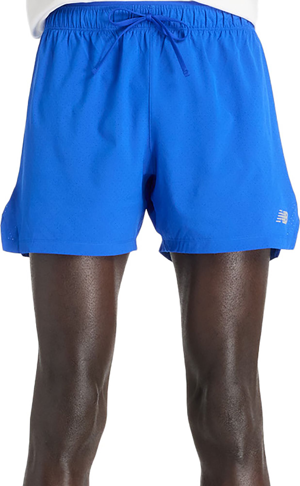 New Balance Men's 5'' RC Shorts