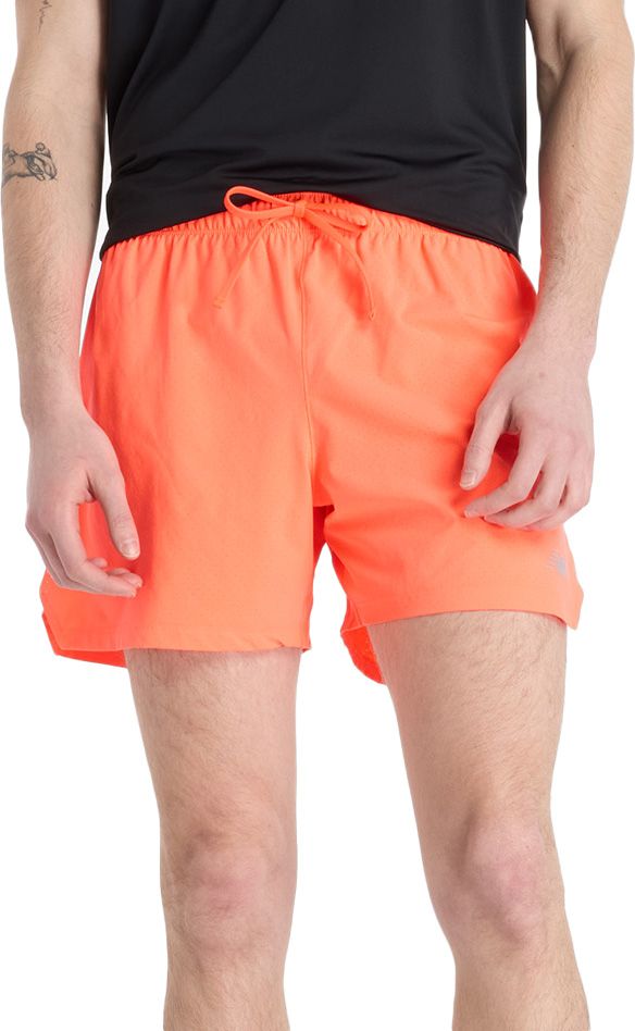 New Balance Men's 5'' RC Shorts