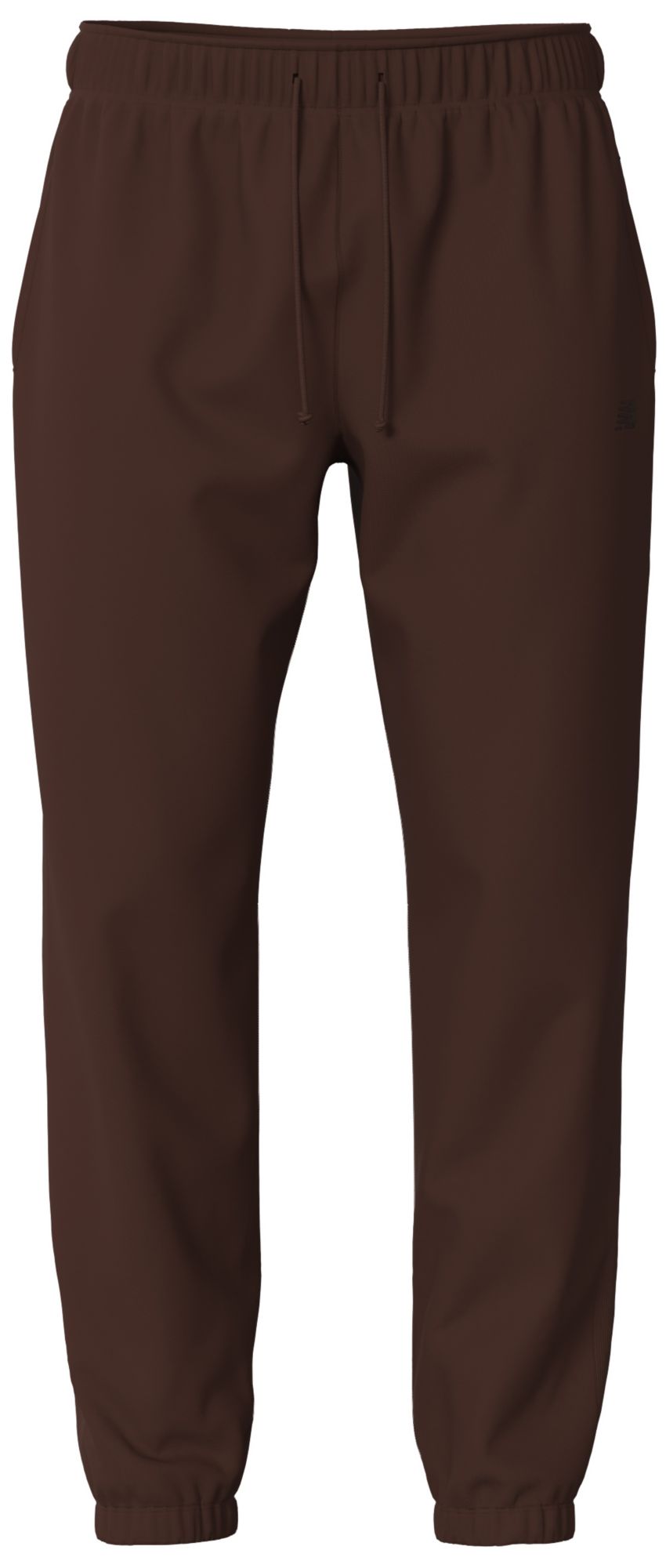 New Balance Men's Athletics French Terry Joggers