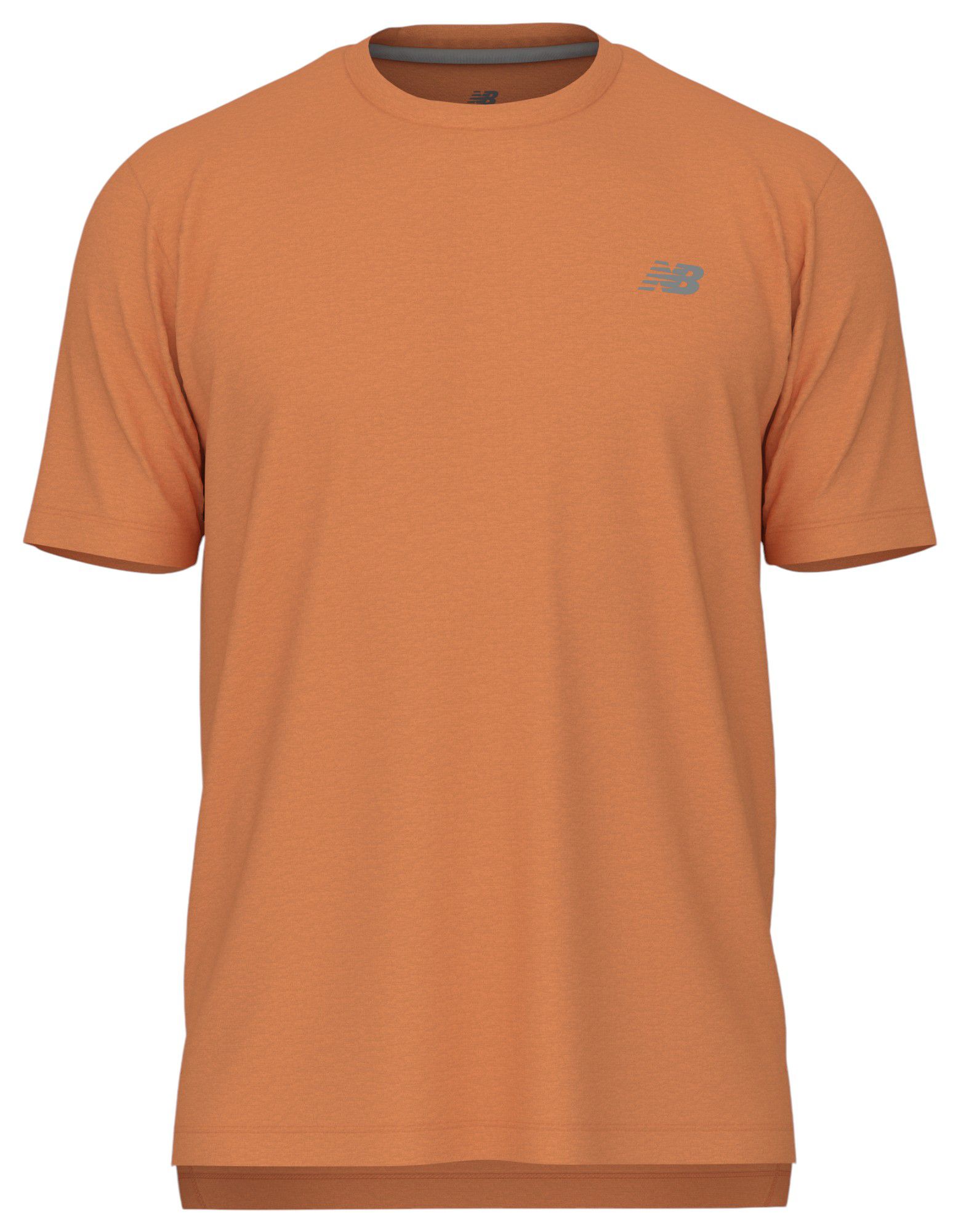 New Balance Men's Athletics Short Sleeve T-Shirt
