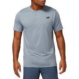 New Balance Men's Tenacity Tennis T-Shirt