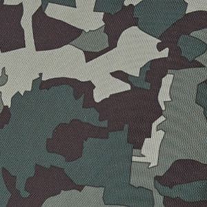Camoflage