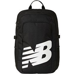 New Balance Logo Backpack