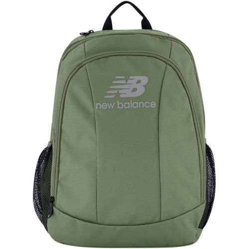 バックパック・リュック [New Balance] UNI Ndurance llip Ultralight Backpack New Balance Legacy Backpack | Champs Sports