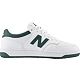 Green/White
