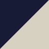 Navy/Sea Salt