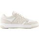 Tan/White