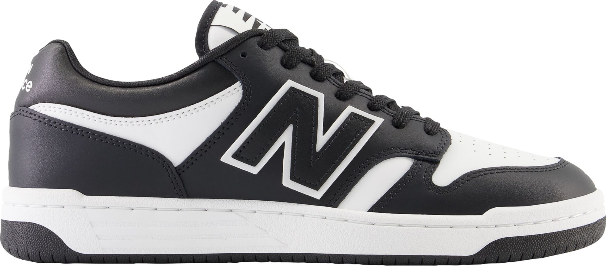 White/Black