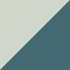Mint/Pink
